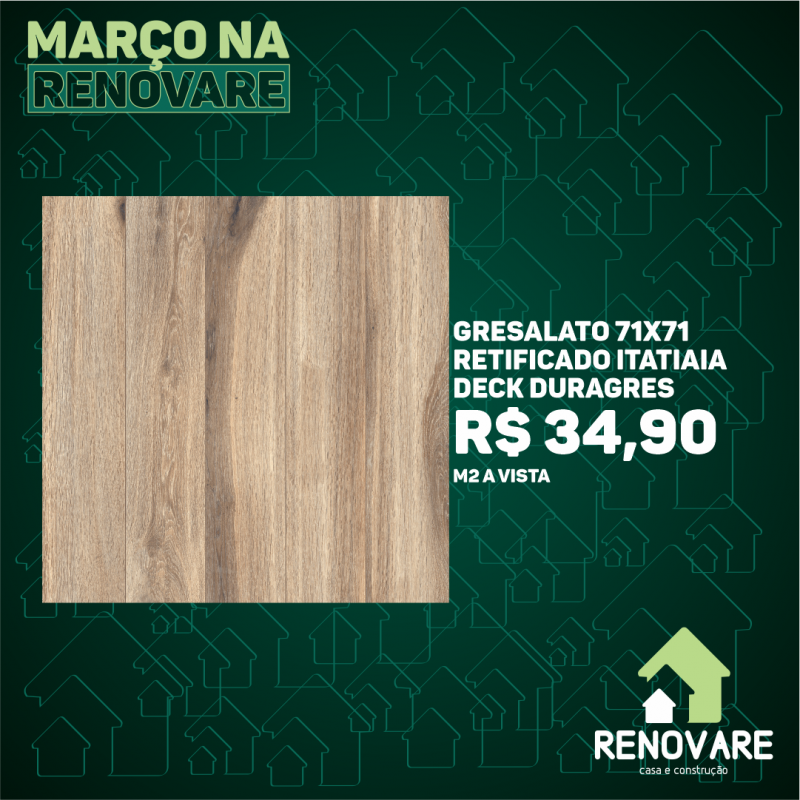 Renovare Casa e Construção